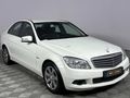 2009 Mercedes-Benz C-Class C 180K BE Classic
