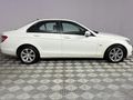 2009 Mercedes-Benz C-Class C 180K BE Classic
