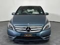 2013 Mercedes-Benz B-Class B 200 CDI BE Auto