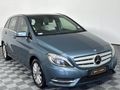 2013 Mercedes-Benz B-Class B 200 CDI BE Auto