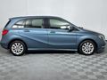2013 Mercedes-Benz B-Class B 200 CDI BE Auto