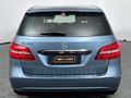 2013 Mercedes-Benz B-Class B 200 CDI BE Auto