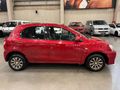 2013 Toyota Etios 1.5 XS 5-dr