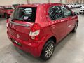 2013 Toyota Etios 1.5 XS 5-dr