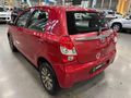 2013 Toyota Etios 1.5 XS 5-dr
