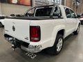 2020 Volkswagen Amarok 3.0 TDI Highline 4Motion Auto Double-Cab