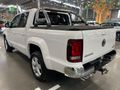 2020 Volkswagen Amarok 3.0 TDI Highline 4Motion Auto Double-Cab