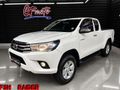 2017 Toyota Hilux 2.8 GD-6 Raised Body Raider Extended Cab