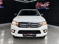 2017 Toyota Hilux 2.8 GD-6 Raised Body Raider Extended Cab