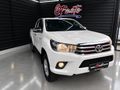 2017 Toyota Hilux 2.8 GD-6 Raised Body Raider Extended Cab