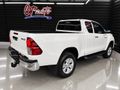 2017 Toyota Hilux 2.8 GD-6 Raised Body Raider Extended Cab