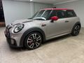 2021 MINI Hatch JCW Auto