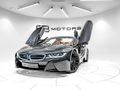 2022 BMW i8 eDrive Roadster