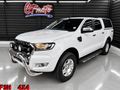 2019 Ford Ranger 3.2 TDCi XLT 4x4 Auto Double-Cab