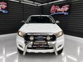 2019 Ford Ranger 3.2 TDCi XLT 4x4 Auto Double-Cab