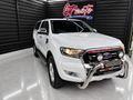 2019 Ford Ranger 3.2 TDCi XLT 4x4 Auto Double-Cab
