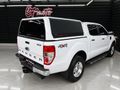 2019 Ford Ranger 3.2 TDCi XLT 4x4 Auto Double-Cab