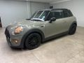 2019 MINI Hatch Cooper Auto