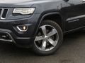 2013 Jeep Grand Cherokee 3.6 Overland