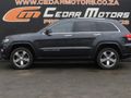 2013 Jeep Grand Cherokee 3.6 Overland