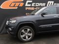 2013 Jeep Grand Cherokee 3.6 Overland