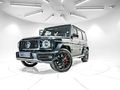 2020 Mercedes-AMG G-Class G63 AMG