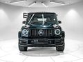 2020 Mercedes-AMG G-Class G63 AMG