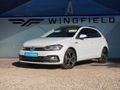 2019 Volkswagen Polo 1.0 TSI Highline Auto (85kW)