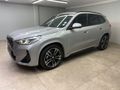 2025 BMW X1 sDrive18d M Sport