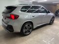 2025 BMW X1 sDrive18d M Sport