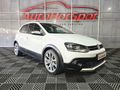 2016 Volkswagen Polo Cross 1.2 TSI