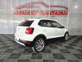 2016 Volkswagen Polo Cross 1.2 TSI