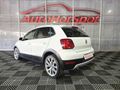 2016 Volkswagen Polo Cross 1.2 TSI