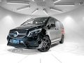 2023 Mercedes-Benz V-Class V 300d Exclusive