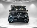 2023 Mercedes-Benz V-Class V 300d Exclusive