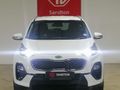 2020 Kia Sportage 2.0 CRDI Ignite+ Auto