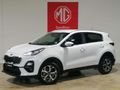 2020 Kia Sportage 2.0 CRDI Ignite+ Auto