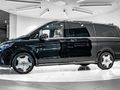 2026 Mercedes-Benz V-Class V300d Exclusive
