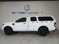 2021 Ford Ranger 2.2 TDCi XL Auto Single-Cab
