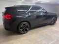 2025 BMW X3 xDrive M50  M Sport Pro