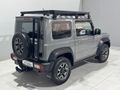 2025 Suzuki Jimny 1.5 GLX Auto