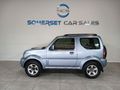 2014 Suzuki Jimny 1.3