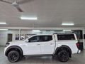 2025 Nissan Navara 2.5 DDTi LE Plus 4X4 Auto Double-Cab
