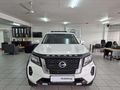 2025 Nissan Navara 2.5 DDTi LE Plus 4X4 Auto Double-Cab