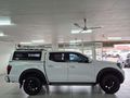 2025 Nissan Navara 2.5 DDTi LE Plus 4X4 Auto Double-Cab