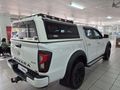2025 Nissan Navara 2.5 DDTi LE Plus 4X4 Auto Double-Cab