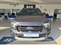 2022 Ford Ranger 2.0D Bi-Turbo Wildtrak Auto Double-Cab