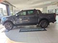 2022 Ford Ranger 2.0D Bi-Turbo Wildtrak Auto Double-Cab
