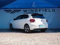 2019 Volkswagen Polo 2.0 GTI Auto (147kW)