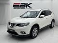 2017 Nissan X-Trail 2.5 SE Auto